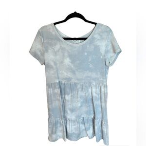 Women’s 24/7 Maurice’s Mini Dress size medium